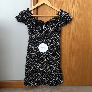 Princess Polly: Marion Mini Dress